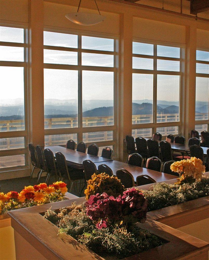 Art Of Living Retreat Center Hotel Bamboo Exterior photo